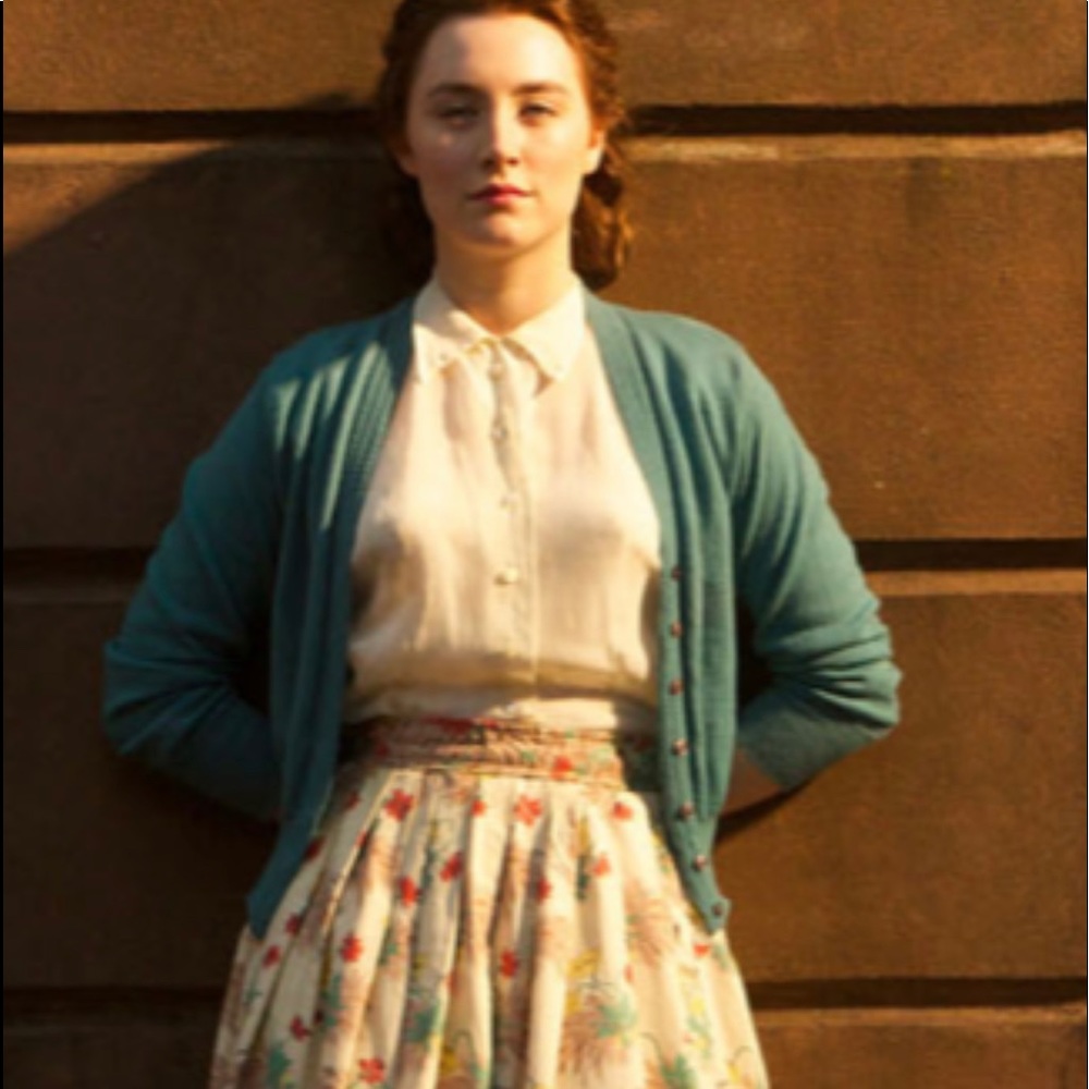 Meet your Posher, Belladress